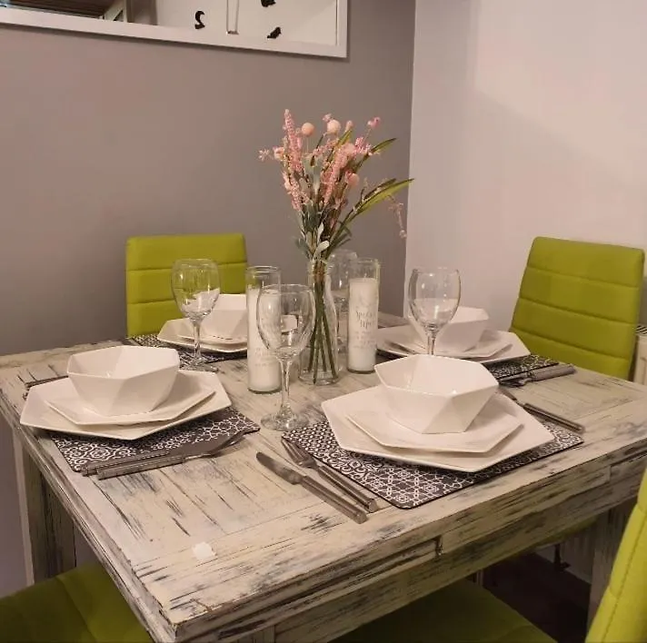 Beautiful Property Near Airport Stanwell